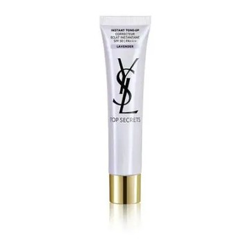 名模肌密光幻防護妝前乳 SPF50PA++++-羅蘭紫
