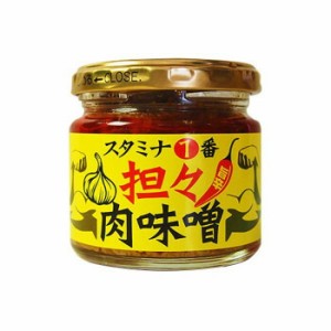 山一商事 スタミナ1番担々肉味噌 120g×30個 47286