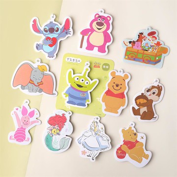 迪士尼造型香氛片-多款任選