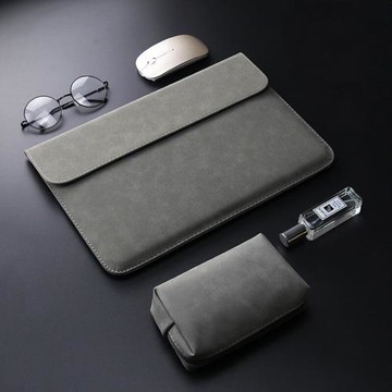 適用蘋果Apple MacBook Air 13.6英寸M2筆記本內膽包電腦包保護套配件收納袋