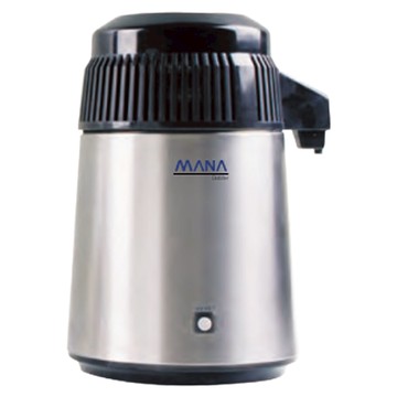 MANA 蒸餾水機  KW-189