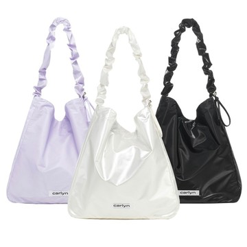 SUL 韓國代購🇰🇷預購 CARLYN RUSS ECO BAG 兩面 肩背包 包包