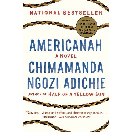 Americanah