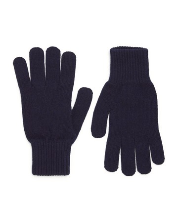 Sunspel Cashmere Gloves