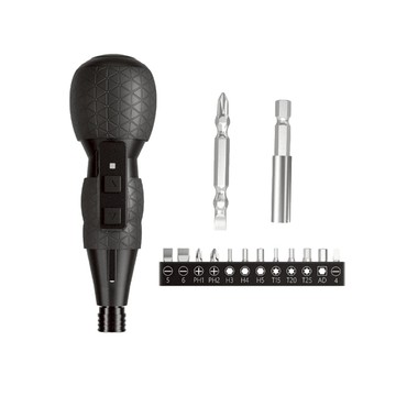 輕便電動螺絲刀