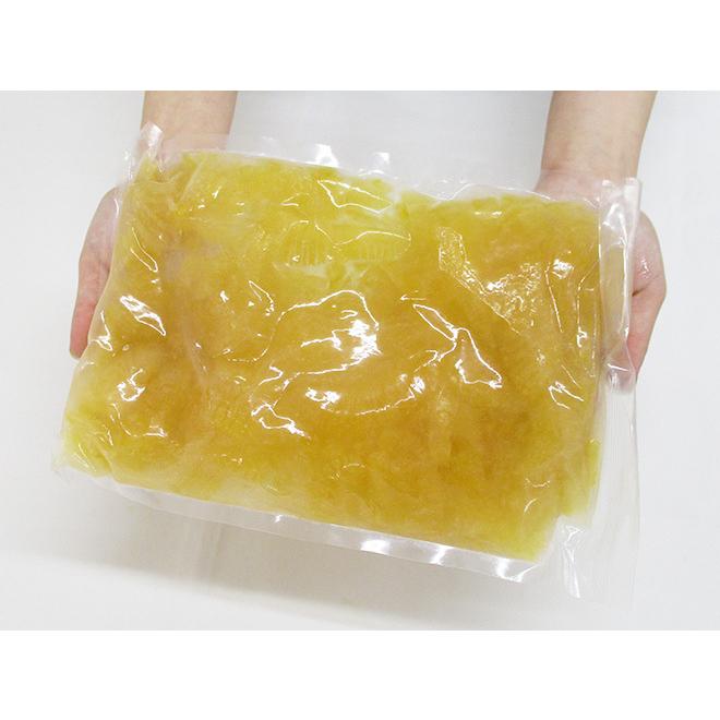 ”味付け数の子” ちょっと訳あり 約1kg （約500g×2袋） アメリカ・カナダ産本チャンかずのこ使用 送料無料