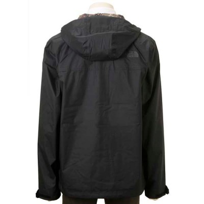 ノースフェイス THE NORTH FACE マウンテンパーカー メンズ ブラック 黒 NF0A3SNX MILLERTON JACKET ミラートン  ナイロンジャケット | LINEブランドカタログ