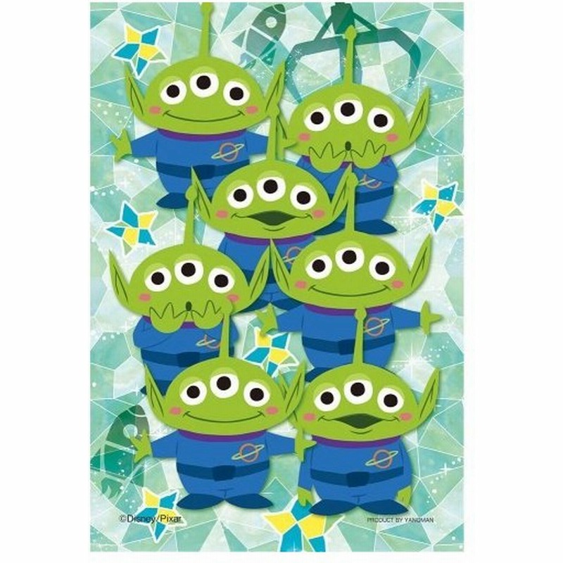 ジグソーパズル Yam 97 97 ディズニー グラス スター トイ ストーリー 70ピースおもちゃ こども 子供 パズル 通販 Lineポイント最大0 5 Get Lineショッピング