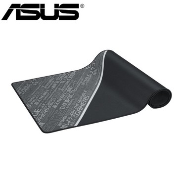 華碩 ASUS ROG Sheath BLK LTD 電競滑鼠墊