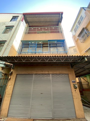 全新整理稀有華廈價透天｜台中市神岡區北庄路