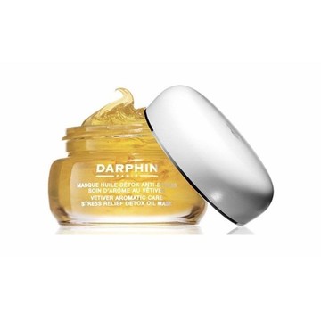 【DARPHIN】金緻再生岩蘭草舒壓精露面膜50ML