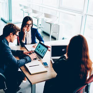 Gestión de tecnologías de la información