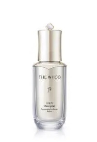 【WHOO】天氣丹PRO光耀重生精華 50ml