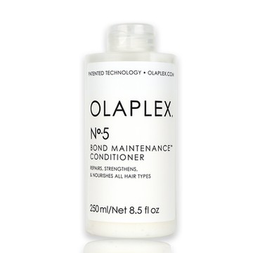 【OLAPLEX 歐啦】5號護髮素250ml(總代理公司貨)