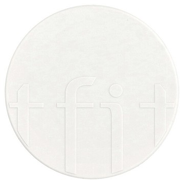 TFIT, 半透明定妝粉，02 米膚色，0.24 盎司（7 克）