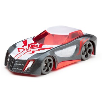 GO COLLECTION漫威合金車Vol.4-蜘蛛人2099