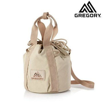 Gregory LADYBIRD MINI 3L 兩用水桶包 140955 1775 沙色