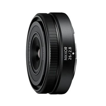Nikon NIKKOR Z 26mm F2.8 公司貨