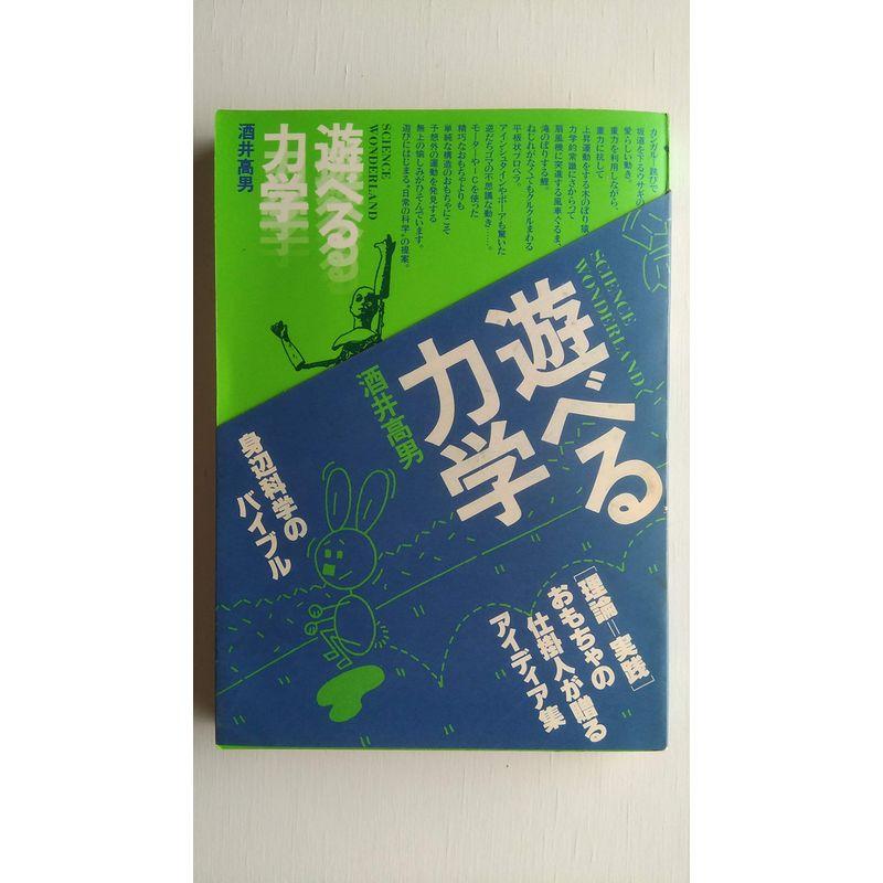 遊べる力学 (1980年)