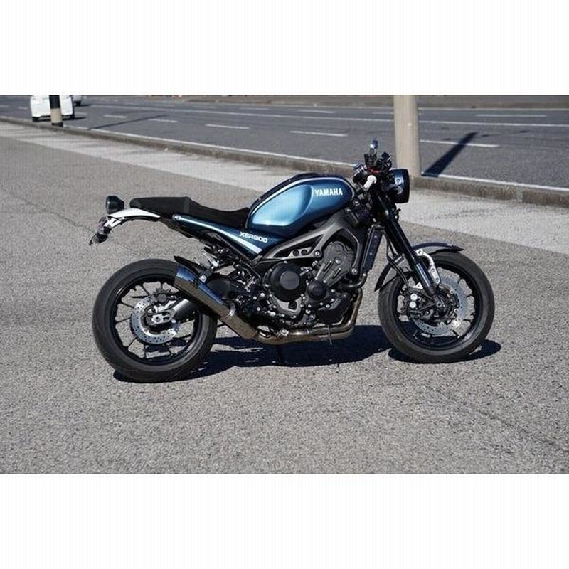 FUNNY'S CUSTOM SERVICE ファニーズカスタムサービス RZ900