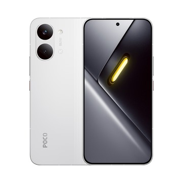 POCO X8 Pro Max 白色 12 GB + 256 GB