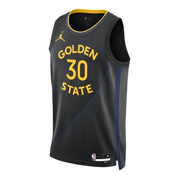 NIKE SWGMN球衣 Statement Edition 勇士隊 Stephen Curry