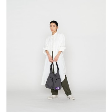 AirRoom 現貨 THE NORTH FACE PURPLE 紫標 Field 2Way Tote Bag 托特包