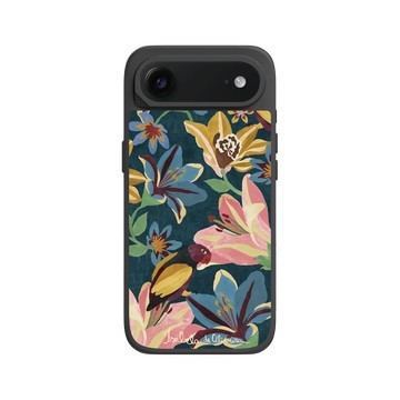 iPhone Air SolidX 黑 - Isabela de Oliveira - 花境