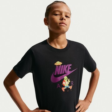 NIKE K NSW TEE BTS ALIEN 中大童 短袖上衣 IO1987010