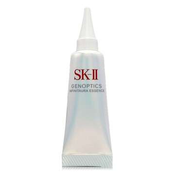 SK-II 光蘊恆璨煥亮精華10ml (全新小燈泡精華/正統公司貨)