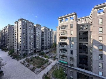 獨家最俗擱大碗大鵬新城｜逢甲視野大三房平車｜台中市西屯區文華路