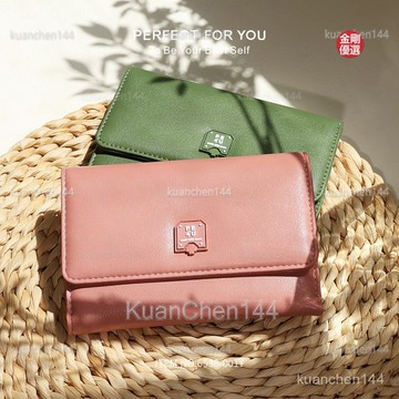 皮夾女 零錢包 卡包 女皮夾 卡包女 多卡位 大容量 新款2025錢包女士大容量零錢包女款多功能錢夾卡包wallets