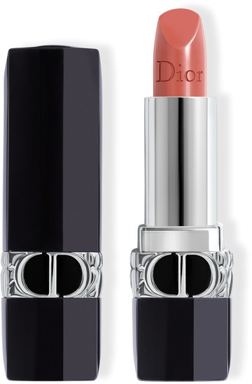 DIOR Rouge Dior Coloured Lip Balm - Limited Edition 3.5g 337 - Rose Brume