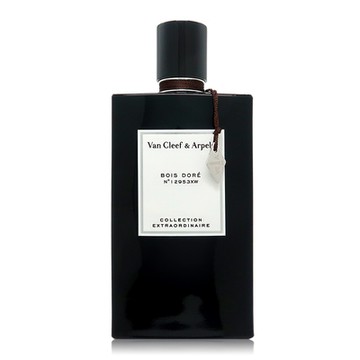 Van Cleef & Arpels Bois Dore 朵爾香櫞淡香精 EDP 75ml TESTER (原廠蓋) (平行輸入)