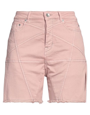 DRKSHDW by RICK OWENS Denim shorts - Item 30226902