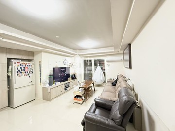 昌平商圈漢家大皇城大三房美廈（專任）｜台中市北屯區大連路三段