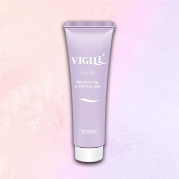 【Vigill 婦潔】緊實水潤凝露50ml｜私密專用弱酸配方 緊實 水潤 長效保濕 DS007725