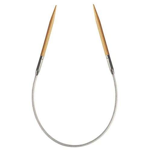 inch Chiaogoo Bamboo Circular knitting needle US 3.5mm(並行輸入)