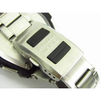 CASIO G-SHOCK カシオ G-ショック MTG-1000G-9AJF 電波ソーラー