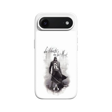 iPhone Air SolidX 白 - Assassin's Creed - La liberté ou la mort