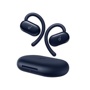 V20i開放式藍牙耳機 夜空藍