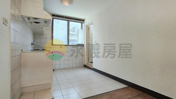 市府旁60米民權綠蔭大道｜邊間三房健身美寓｜高雄市苓雅區民權一路