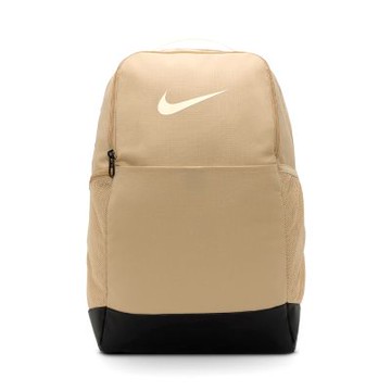 Nike Brsla M Bkpk 24L 卡其色 24L 書包 旅行 登山 運動 休閒 後背包 DH7709-252