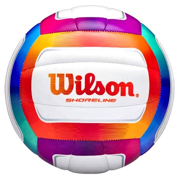 Wilson 沙灘排球 #5尺寸 260-280g  1個