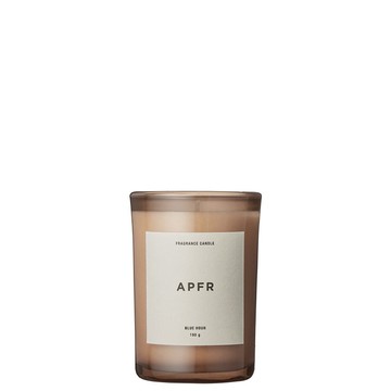 FRAGRANCE CANDLE 香氛蠟燭 / Blue Hour