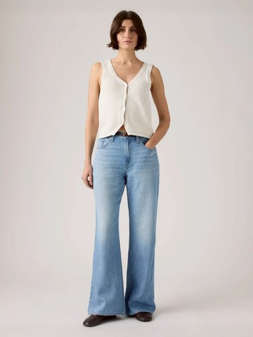 LOOSE BOOT 低腰寬鬆靴型牛仔褲 人氣新品