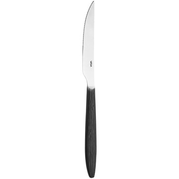 《Vega》Kapstadt不鏽鋼牛排刀-23cm-- 西餐刀 餐刀 鐵板刀