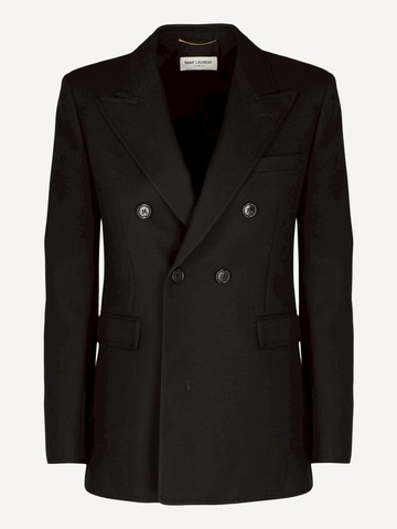 Saint Laurent Blazer