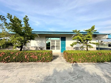 美濃龍山街大地坪優質合法農舍｜高雄市美濃區龍山街