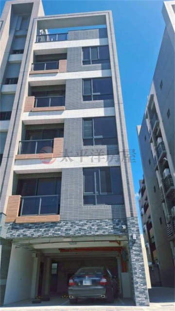 New草漯重劃區威泰21精品兩房雙陽台｜桃園市觀音區富貴一街